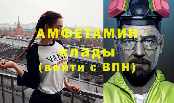 винт Пересвет